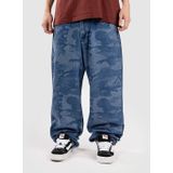 VANS - Check-5 - Jeans - Opaal - Blauw Denim - Donkerblauw