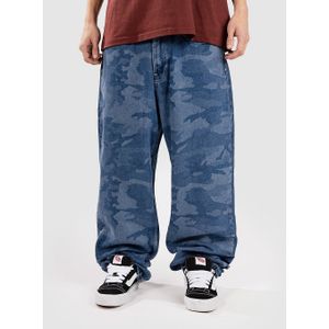 VANS - Check-5 - Jeans - Opaal - Blauw Denim - Donkerblauw