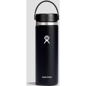 Hydro Flask 20 Oz Wide Flex Cap Fles