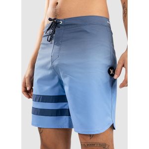 Hurley - Phantom Block Party - Boardshorts - 18 inch