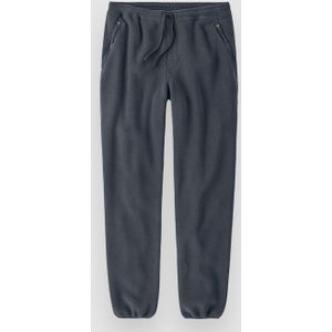 Patagonia - Synch Pants - Fleecebroek - Blauw
