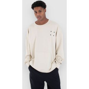 Hurley - Bcnk8 Washed - Sweatshirt