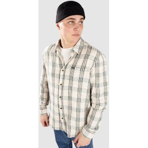 Brixton Charter Linen Hemd