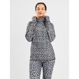 Eivy - Icecold Gaiter Top - Longsleeve - Grijs - Dames
