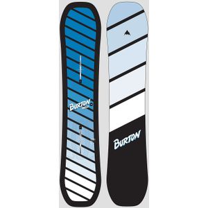 Burton Smalls 2024 Snowboard
