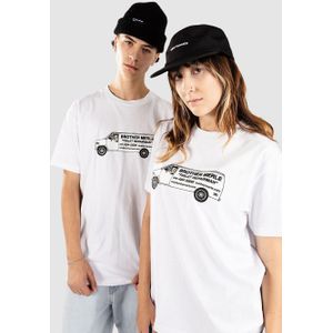 Brother Merle Van T-Shirt