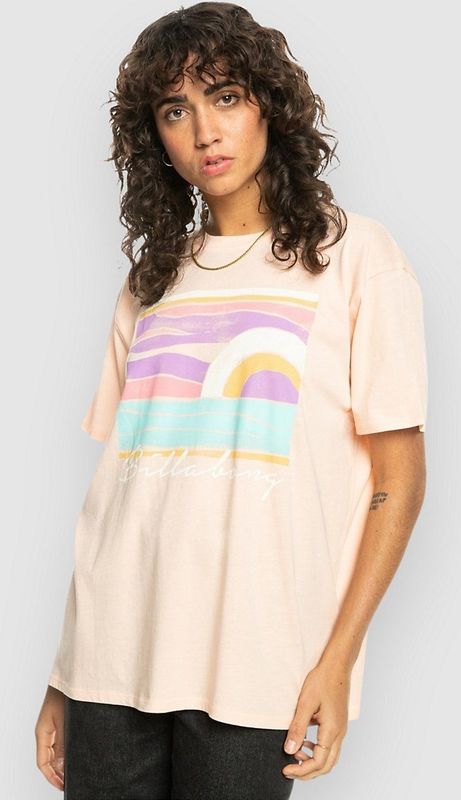 Billabong Very Last Moment T-Shirt