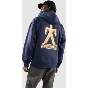 Carhartt WIP Built Zip Hoodie