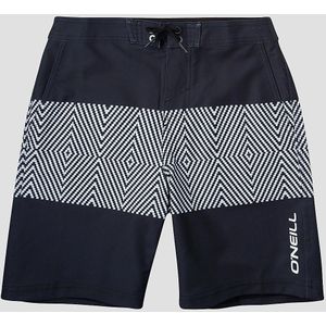 O'Neill Cali Block 13'' Kids Boardshorts