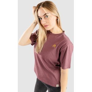 Iriedaily Skate Heart T-Shirt