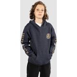 Salty Crew - Tentacles - Fleece Hoodie