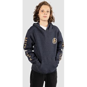 Salty Crew - Tentacles - Fleece Hoodie
