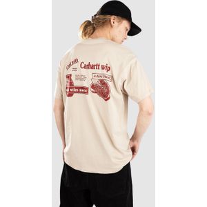 Carhartt WIP Catalogue T-Shirt