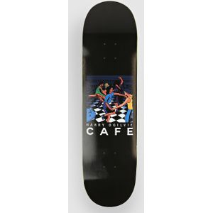 Skateboard Café Old Duke 8.38" Skateboard deck