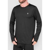 Volcom - V-Science Crew - Thermoshirt