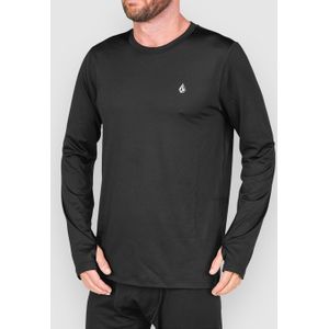 Volcom - V-Science Crew - Thermoshirt