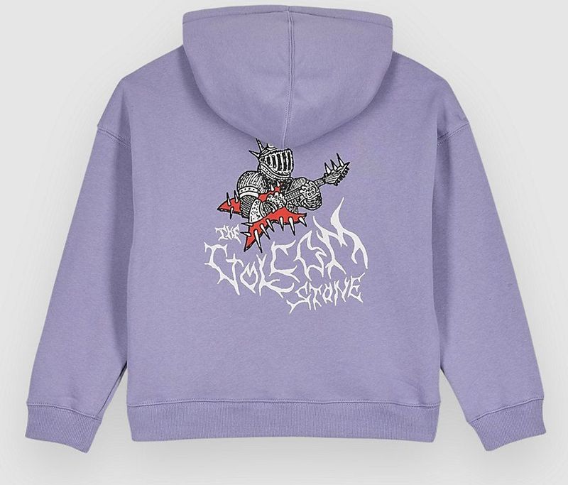 Volcom - Watanite Hoodie - Fleece Hoodie - Kinderen