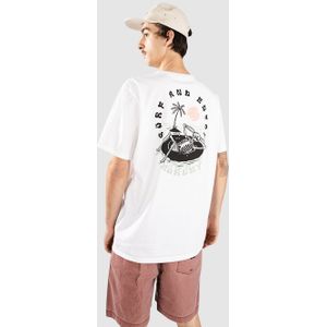 Hurley - Floatin - T-shirt