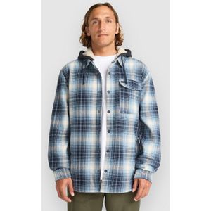 Billabong Furnace Bonded Flannel Hemd