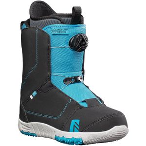 Nidecker Micron Mini 2022 Kids Snowboard Schoenen