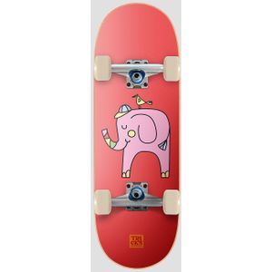 Tricks Elephant 7.87"X24.21" Complete