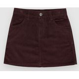 Roxy - Rainfall - Minirok - Corduroy - Voor Meisjes 4-16