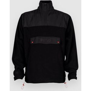 Nitro Fleece Trui