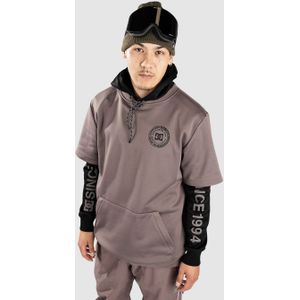 DC Dryden Shred Hoodie