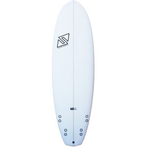 TwinsBros The Pill 6'0 Surfboard