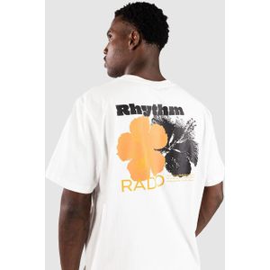 Rhythm Tropic Radio T-Shirt