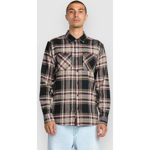 Volcom - Netastone - Overhemd - Flanel - Lange Mouwen