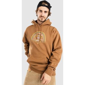 Stance Weird Woods Hoodie