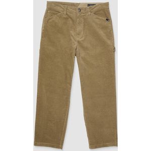Volcom Kraftsman Cord Broek