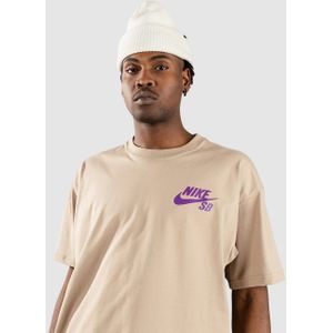 Nike Sb Logo T-Shirt