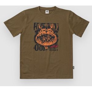 The Dudes Hellooo T-Shirt