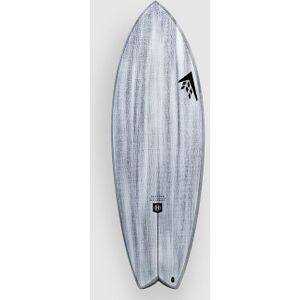 Firewire Seaside - Volcanic 5'10" Surfboard