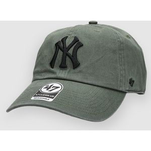 47Brand Mlb New York Yankees Ballpark Cap