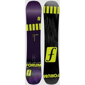 Forum Park 003 2024 Snowboard