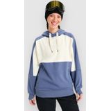 Roxy - Liberty - Hoody - Dames - Waterdicht - Lange Mouwen - Capuchon