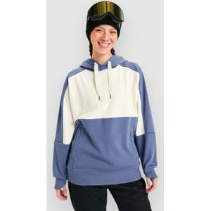 Roxy - Liberty - Hoody - Dames - Waterdicht - Lange Mouwen - Capuchon