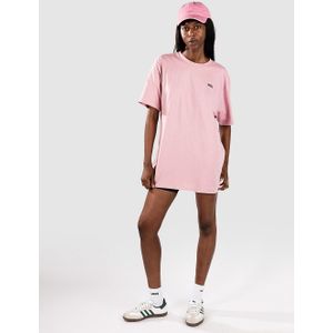 Design - Effen Bikini - Jersey - Normale Pasvorm - Kwartmouw