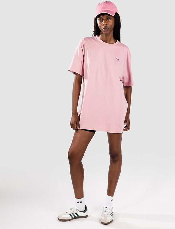 Design - Effen Bikini - Jersey - Normale Pasvorm - Kwartmouw