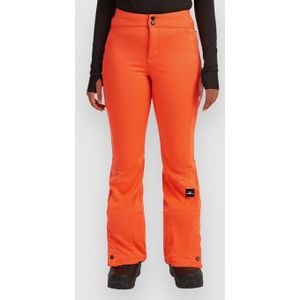 O'neill - Fwc Cruz - Softshell Broek - Skibroek - Zwart - 10K Waterdichtheid