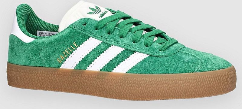 adidas Skateboarding Gazelle ADV Skateschoenen