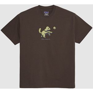 Polar Skate Ball T-Shirt