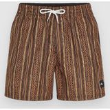 O'neill - Cali Print - Zwembroek - Multicolor - Gerecycled Polyester