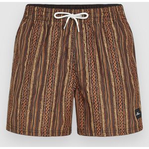 O'neill - Cali Print - Zwembroek - Multicolor - Gerecycled Polyester