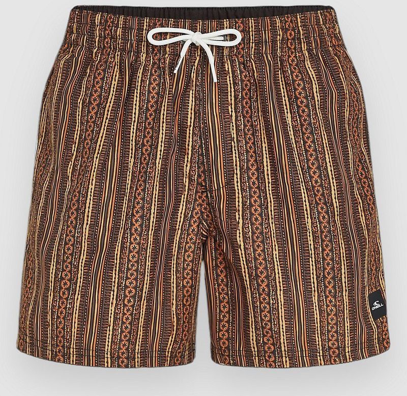 O'neill - Cali Print - Zwembroek - Multicolor - Gerecycled Polyester