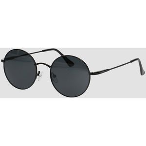 Glassy Mayfair Premium Polarized Black Zonnebril