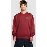 Volcom Hydro Crew Sweater